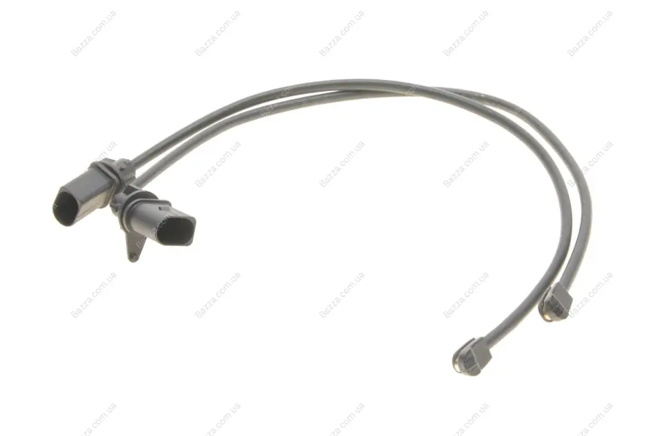 Тормозні (гальмівні) колодки Quick Brake WS0416A (фото 1)