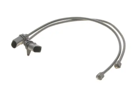 Тормозные колодки quick brake WS0416A