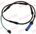 Тормозные колодки quick brake WS0417A