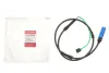 Тормозные колодки quick brake WS0418A