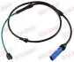 Тормозные колодки quick brake WS0418A