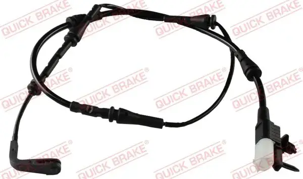 Тормозные колодки quick brake WS0419A