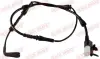Тормозные колодки quick brake WS0419A
