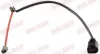 Тормозные колодки quick brake WS0426A