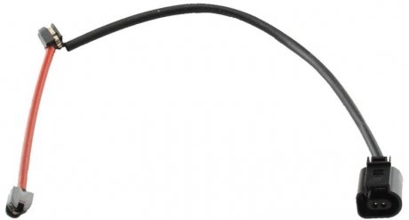 Тормозні (гальмівні) колодки quick Brake WS0426A на Сеат Leon Sportstourer 1