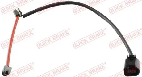 Тормозные колодки quick brake WS0426A