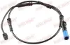 Тормозные колодки quick brake WS 0436 A