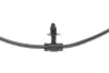 Тормозные колодки quick brake WS0450A