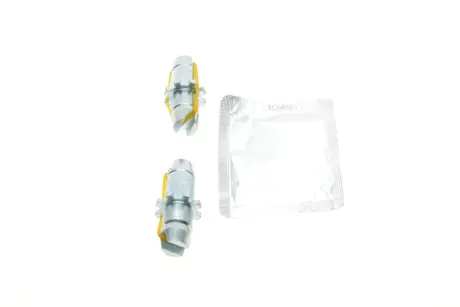 Трещотка колодок quick brake 12053022