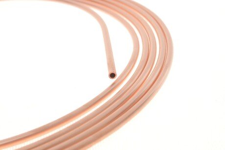 Трубка тормозная quick Brake 1910RCU5M