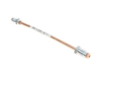 Трубка тормозная quick Brake CU0150AA