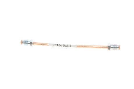 Трубка тормозная quick Brake CU0150AA