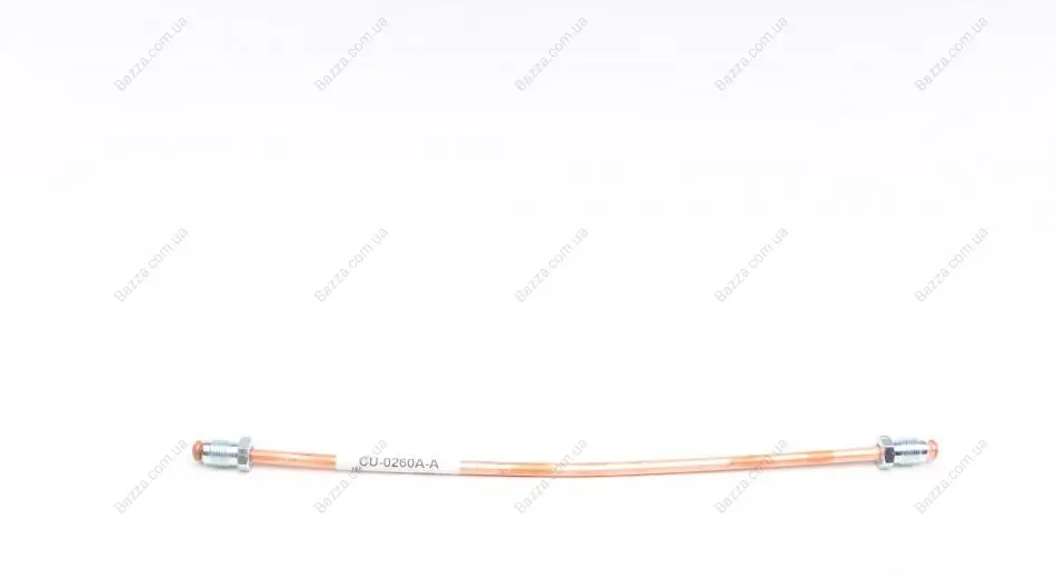 Трубка тормозная quick brake CU0260AA