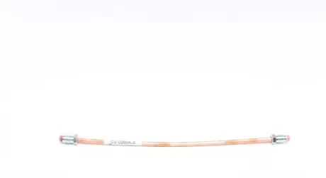 Трубка тормозная quick brake CU0260AA Вольво 240