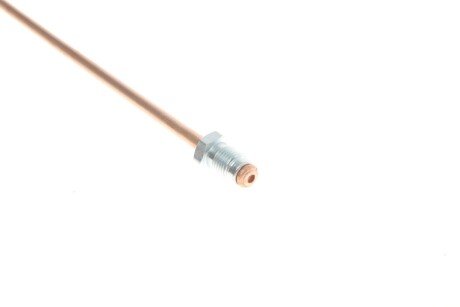 Трубка тормозная quick Brake CU0300AA