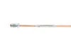 Трубка тормозная Quick Brake CU0300AA (фото 4)