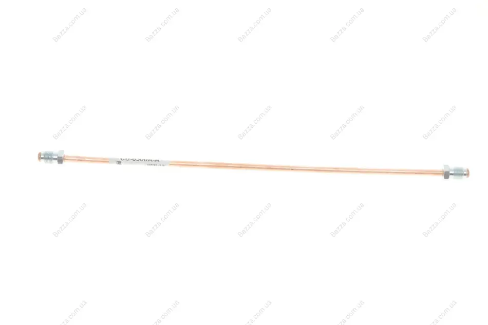 Трубка тормозная Quick Brake CU0300AA (фото 1)