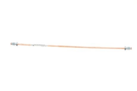 Трубка тормозная quick Brake CU0300AA
