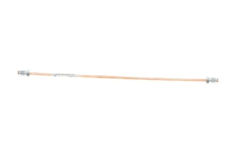 Трубка тормозная Quick Brake CU0300AA