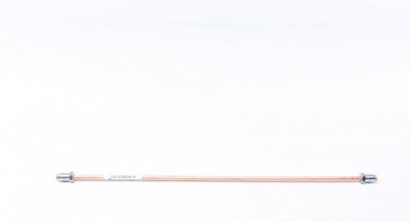 Трубка тормозная quick Brake CU0360AA