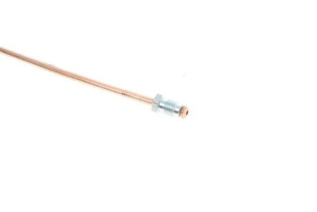 Трубка тормозная quick Brake CU0400AA