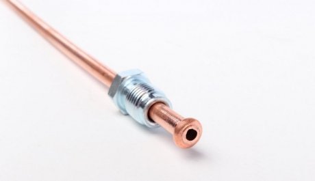 Трубка тормозная quick Brake CU0410AA