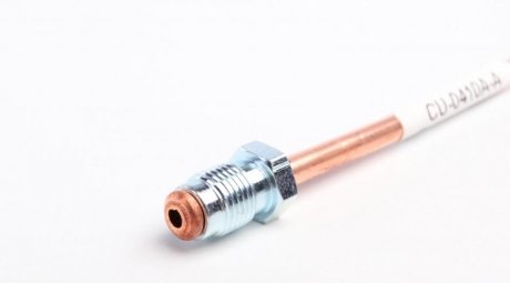 Трубка тормозная quick Brake CU0410AA