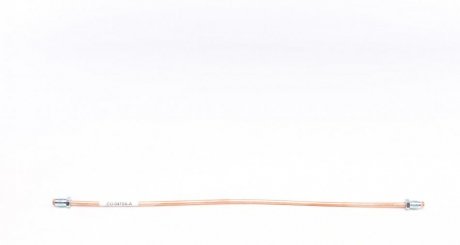 Трубка тормозная quick Brake CU0410AA