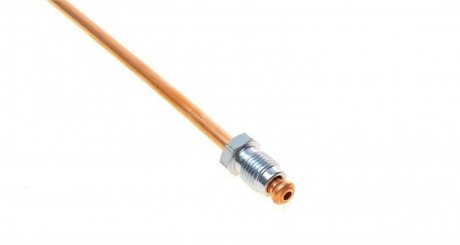 Трубка тормозная quick Brake CU0450AA