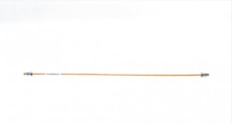 Трубка тормозная quick Brake CU0450AA