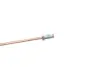 Трубка тормозная Quick Brake CU0510AA (фото 2)