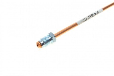 Трубка тормозная quick Brake CU0550AA