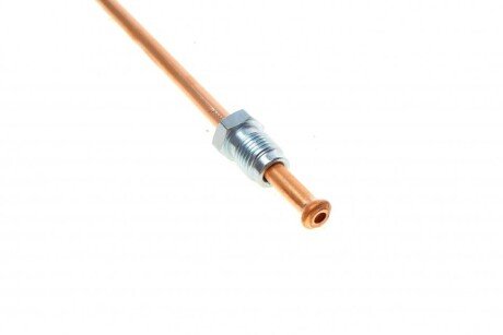 Трубка тормозная quick Brake CU0550AA