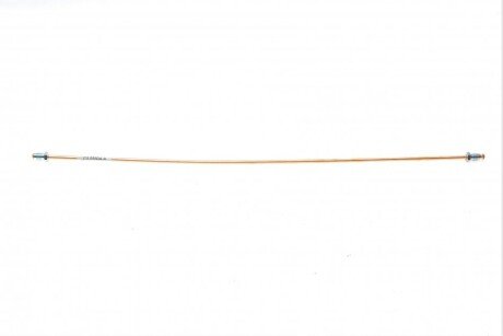 Трубка тормозная quick Brake CU0550AA