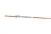 Трубка тормозная quick brake CU0650AA