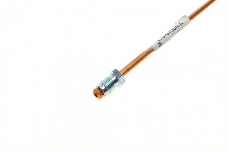 Трубка тормозная quick Brake CU0750AA