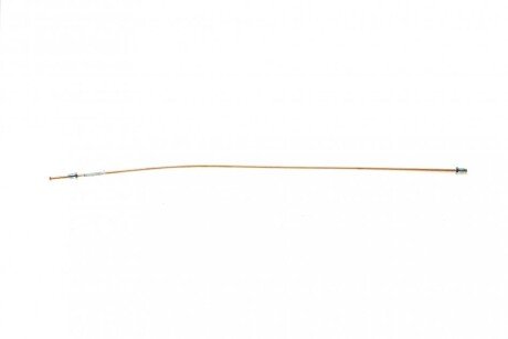 Трубка тормозная quick Brake CU0750AA