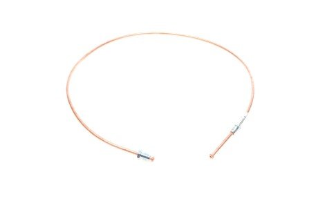 Трубка тормозная quick Brake CU0840AA