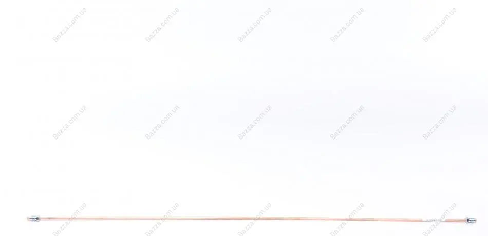 Трубка тормозная Quick Brake CU0860AA (фото 1)