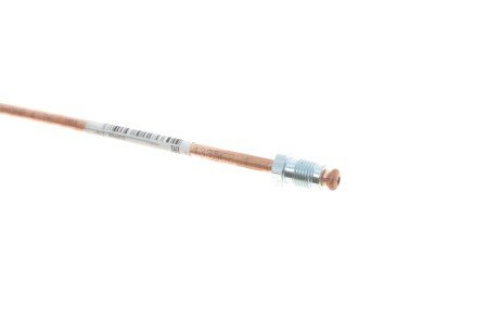 Трубка тормозная quick Brake CU0900AA