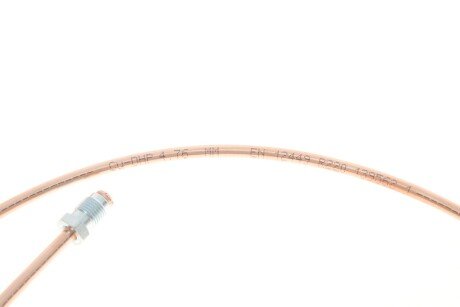 Трубка тормозная quick Brake CU1000AA