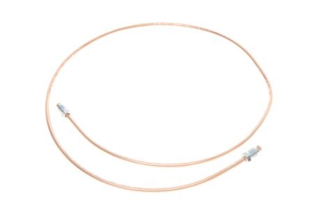 Трубка тормозная quick Brake CU1000AA