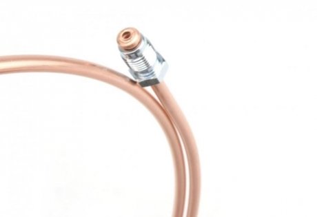 Трубка тормозная quick Brake CU1100AA