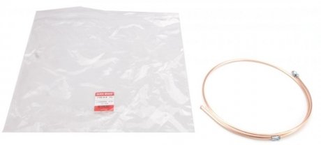 Трубка тормозная quick Brake CU1100AA