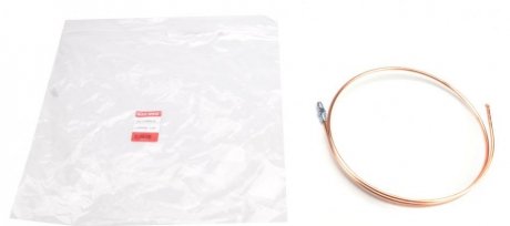 Трубка тормозная quick Brake CU1150AA