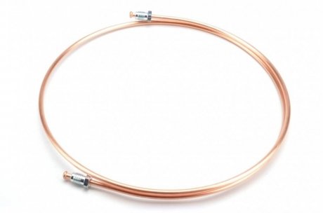 Трубка тормозная quick Brake CU1190AA