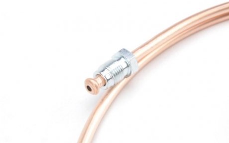 Трубка тормозная quick Brake CU1190AA