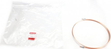 Трубка тормозная quick Brake CU1190AA