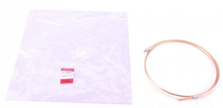 Трубка тормозная quick Brake CU1220AA