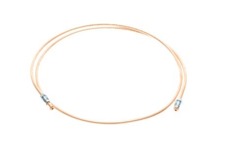 Трубка тормозная quick Brake CU1250AA